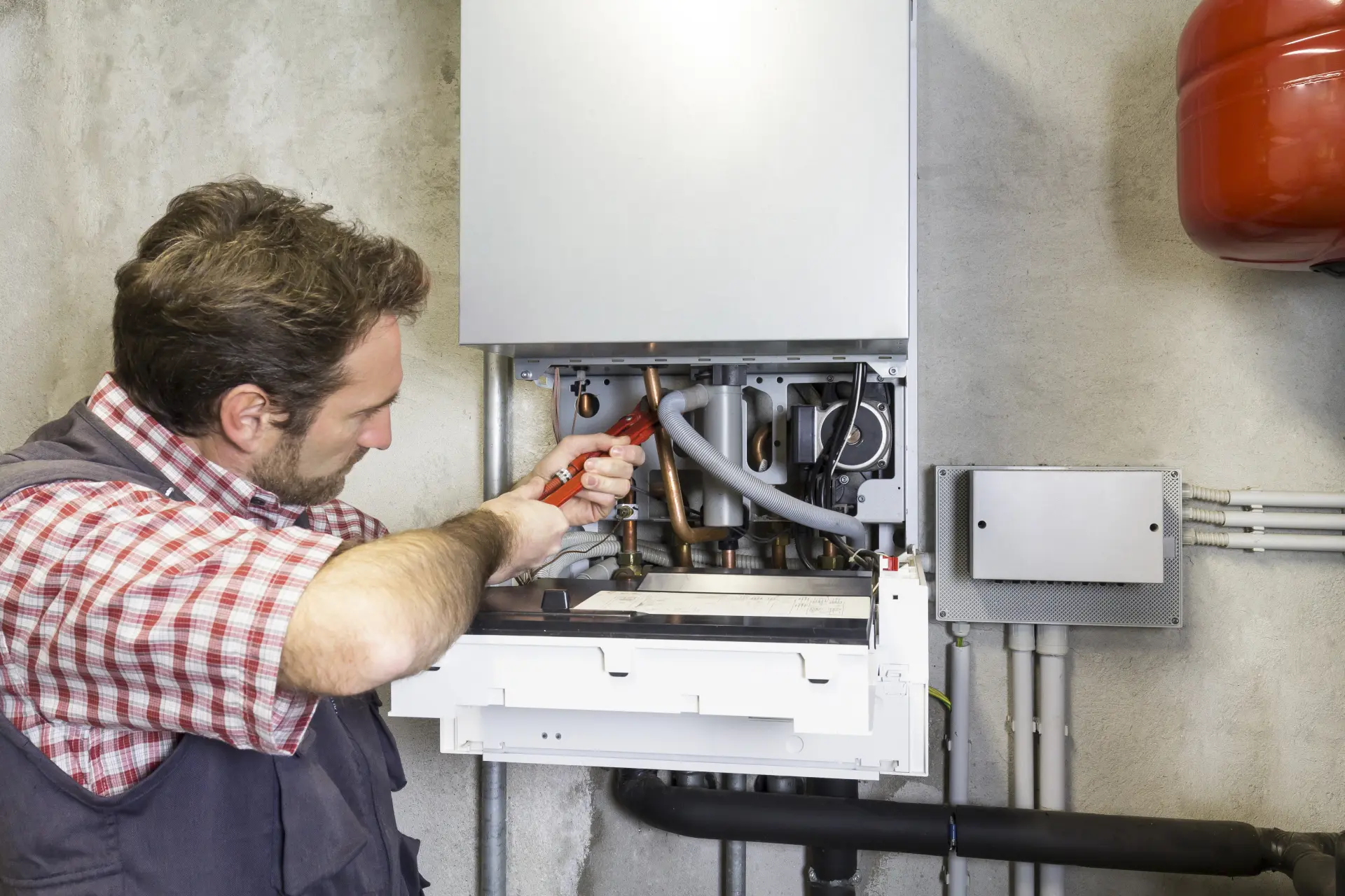 How Long Does A Boiler Service Take?