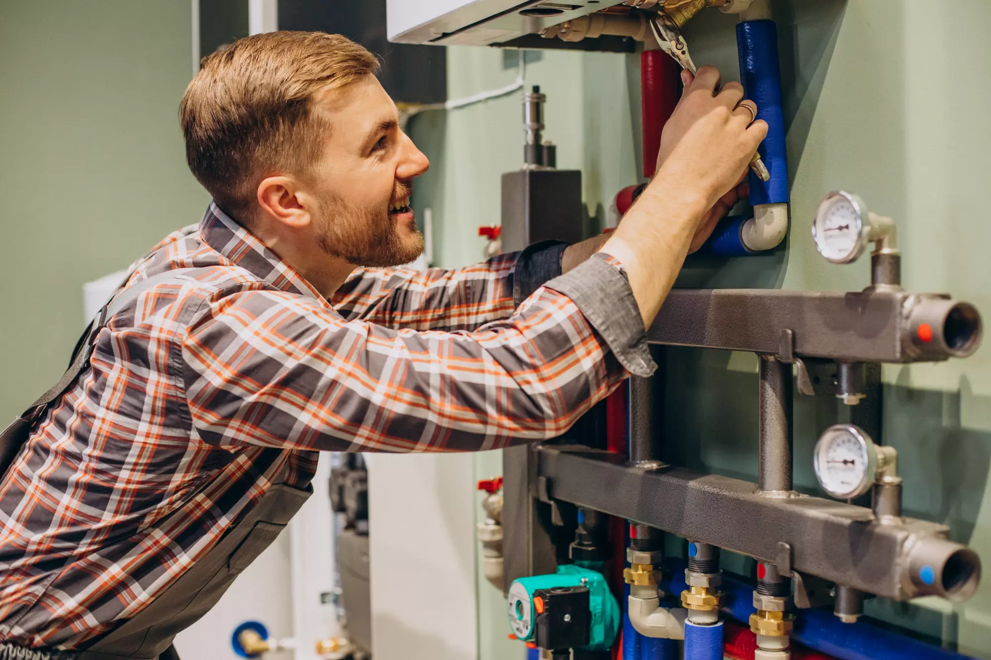 What Are Common Boiler Problems