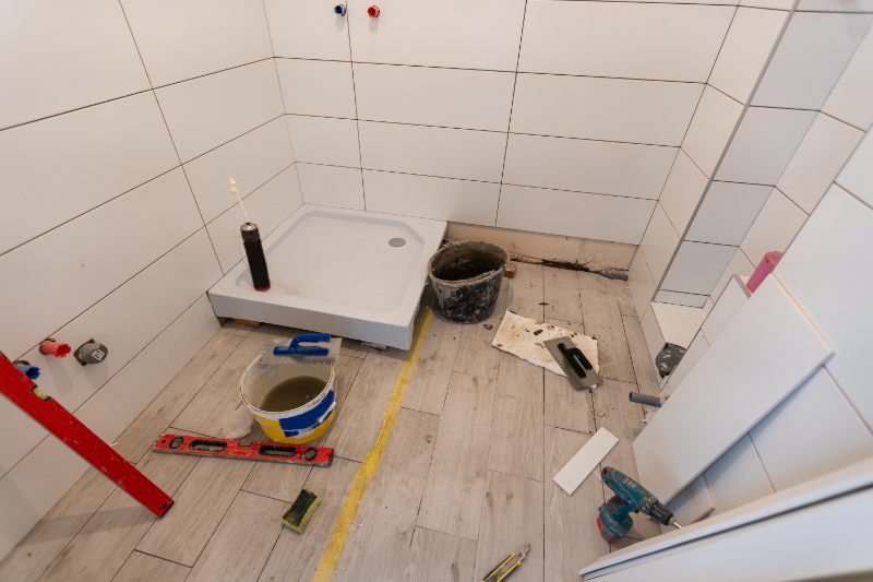 How Long Does It Take To Renovate A Bathroom?