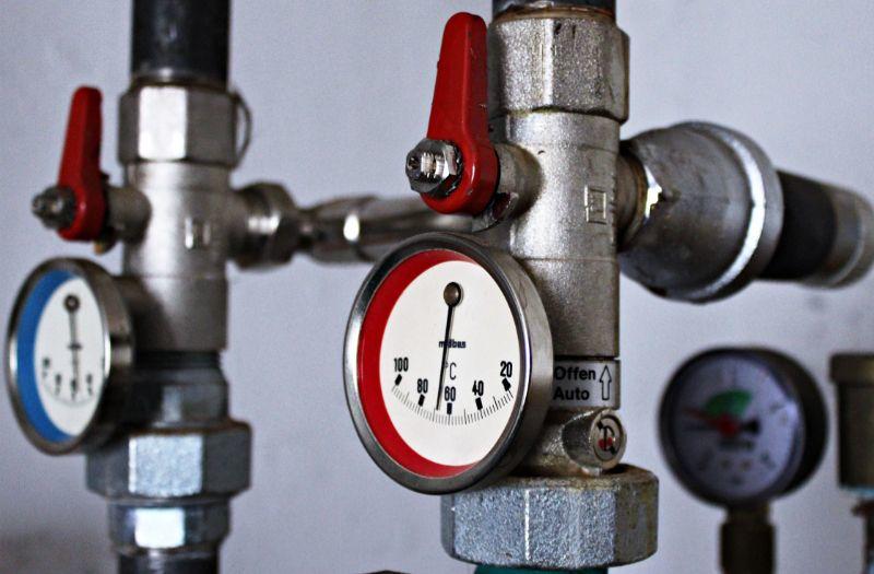 What needs to be maintained? Gas Safety Check