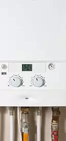 domestic boiler