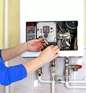 boiler servicing rutland
