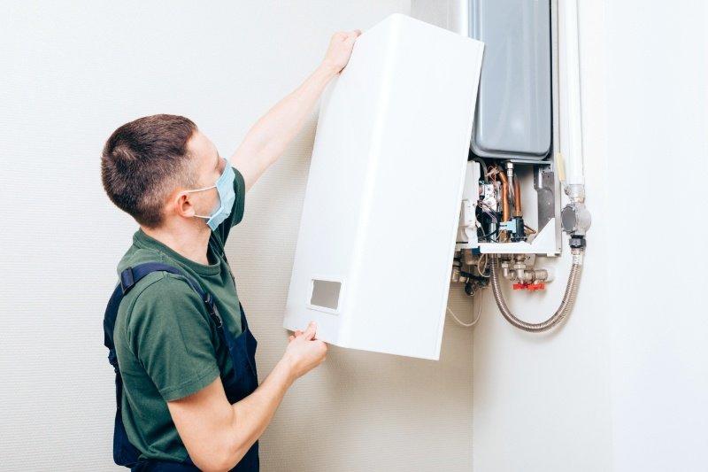 Noisy Pipes, Pipework Or Radiators
