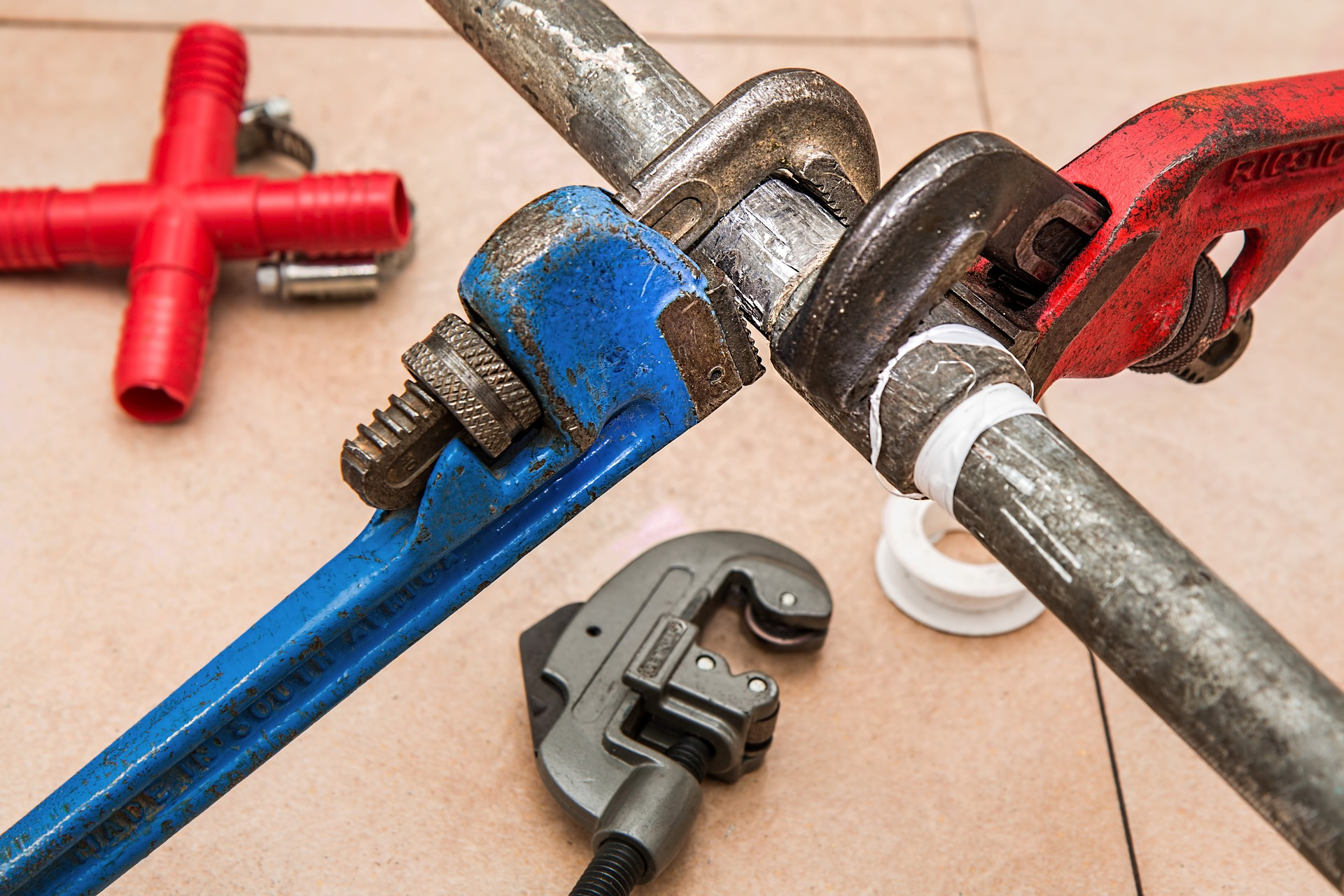 What is a plumbing Emergency?