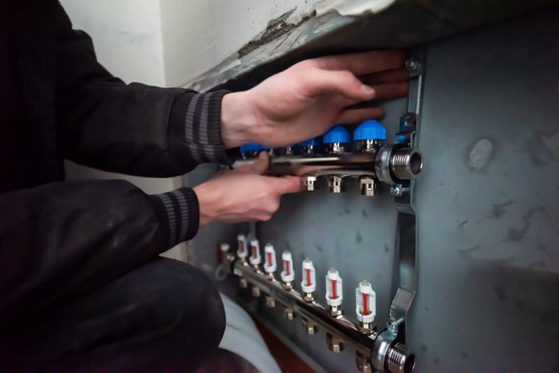 Who needs Gas Safety Checks?