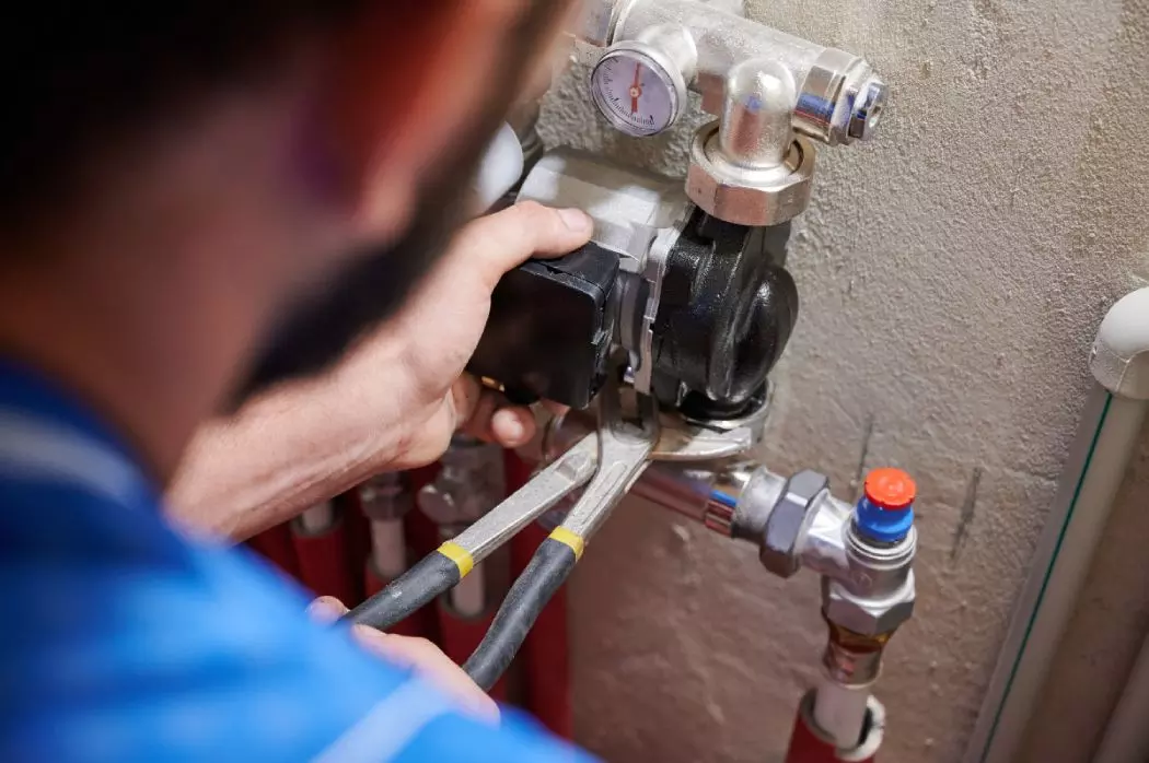 What Are The Benefits Of Power Flushing