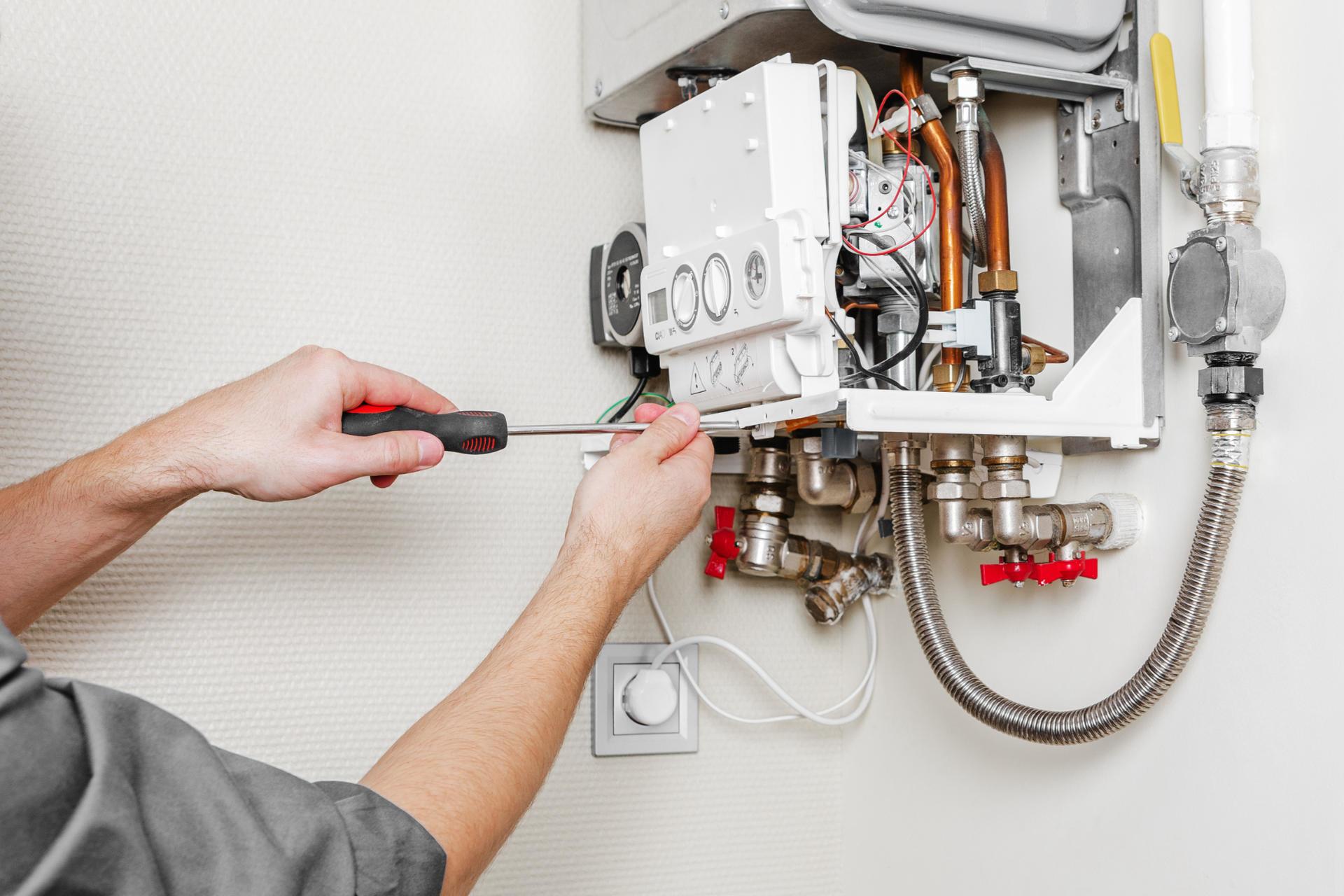 What Is The Biggest Cause Of Boiler Breakdown