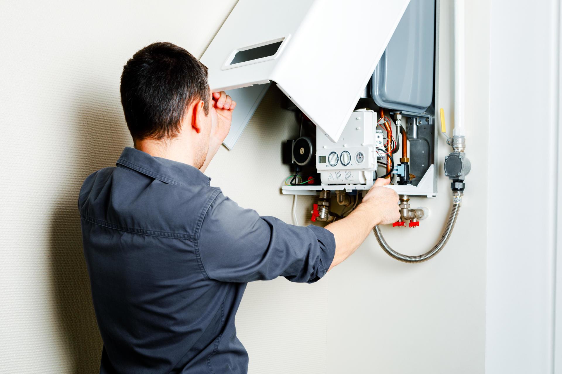 What Are Common Boiler Problems? How To Avoid Them