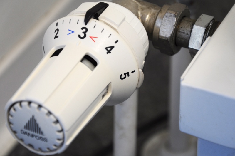 Causes of Noisy Central Heating Causes of Noisy Central Heating
