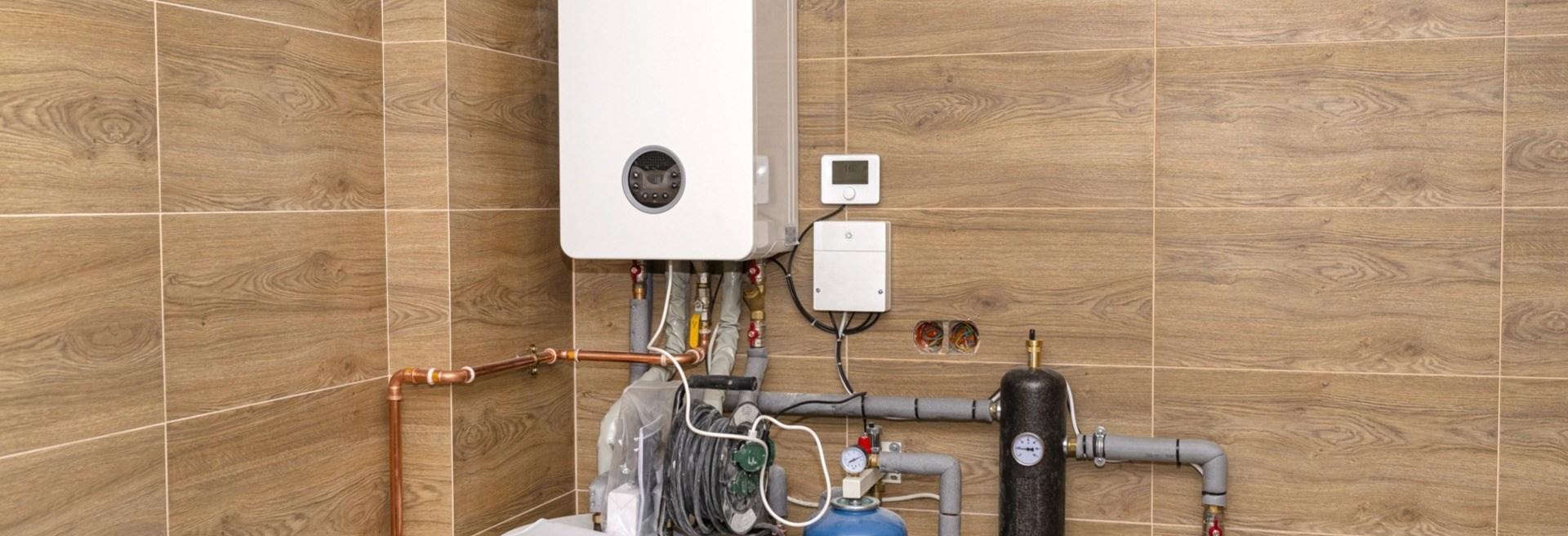 How Long Does A Boiler Service Take?