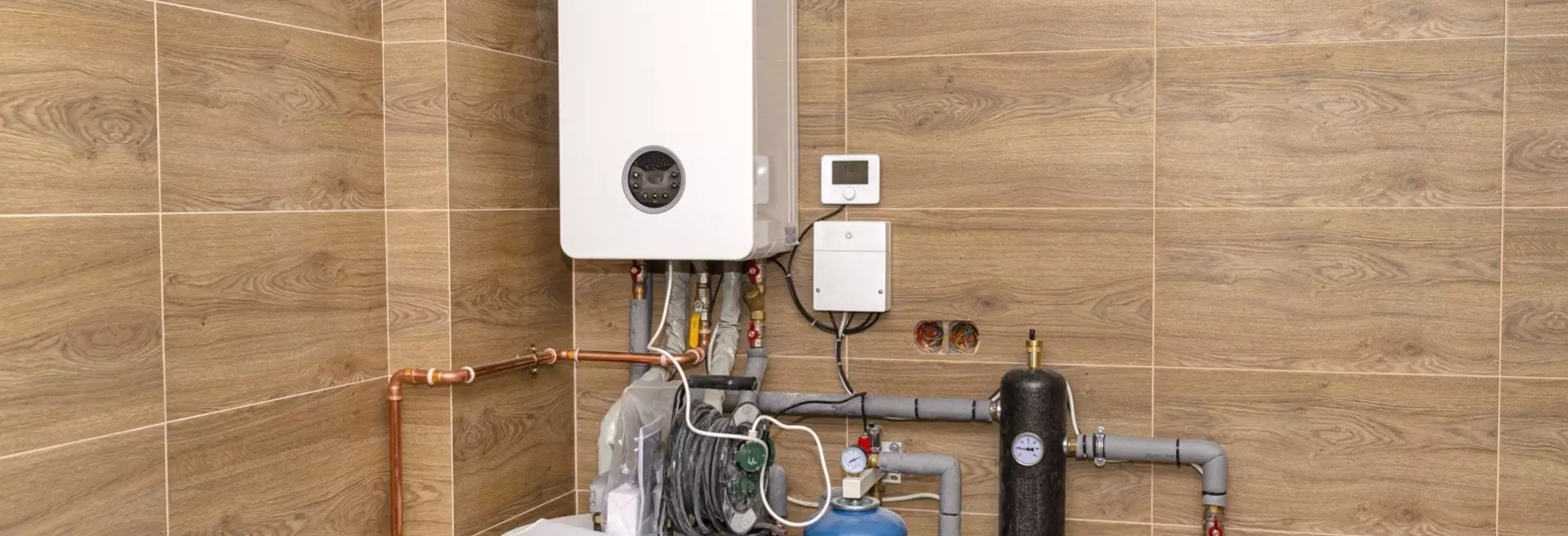 What Are Common Boiler Problems