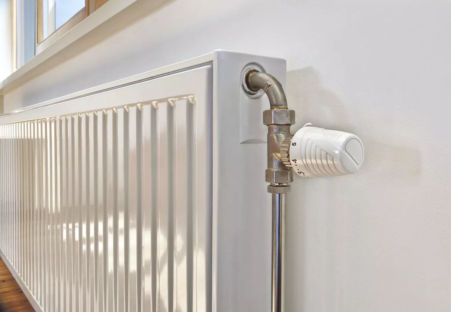 Trapped Air - Common Radiator Problems