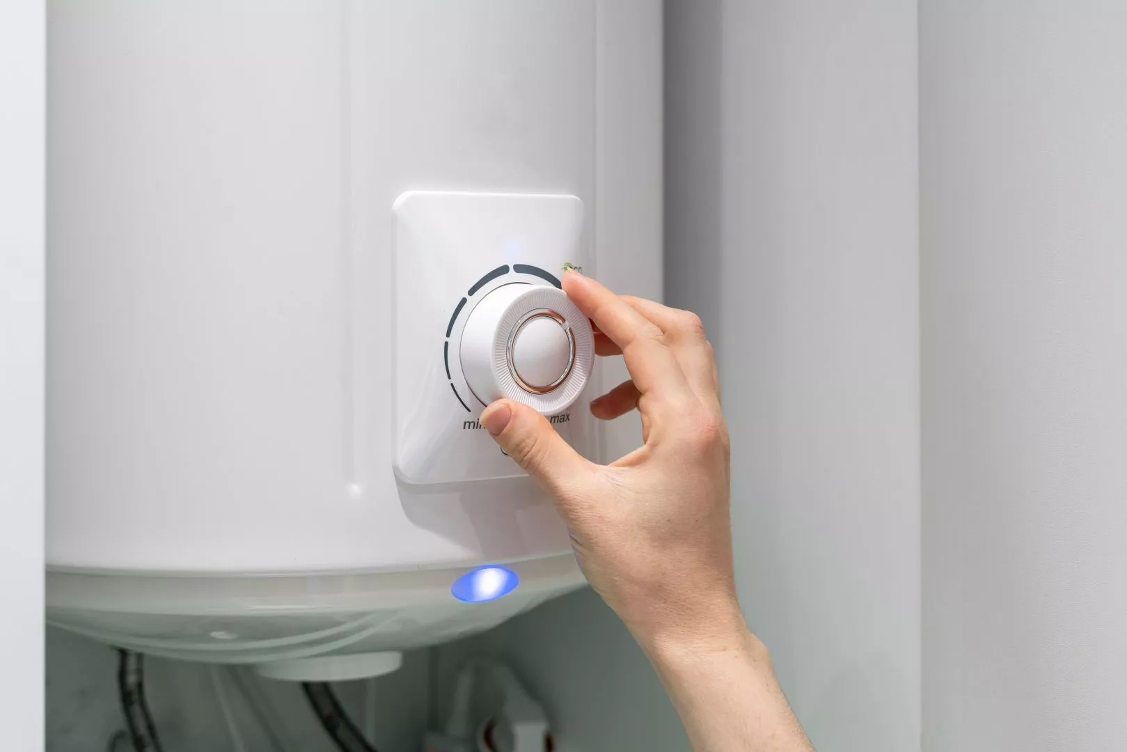 Electric Boilers - Types of Boilers